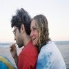 This is Matt and Nicole, the most affectionate and adoring couple you'll ever meet. I love this picture of them, so natural and in the moment. (Left to right picture of Matt, Nicole)