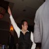 Jared is always the life of the party, especially on the dance floor. 
