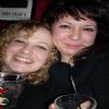 Glassy eyed beauties!