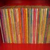 The Archie collection. It seemed so much bigger when I was little.